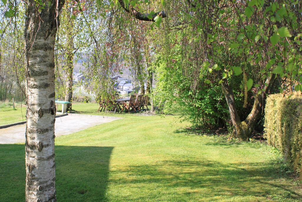 Chalet De Charme Rochehaut Rom bilde